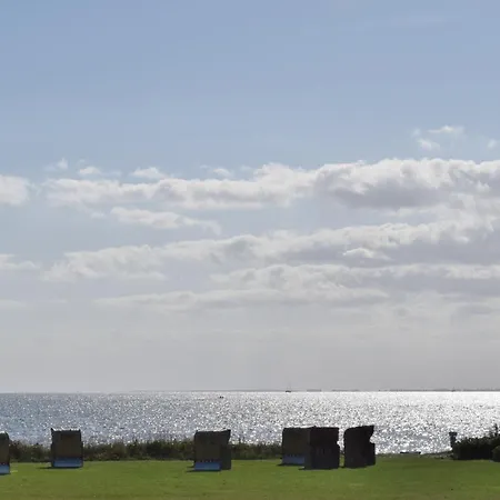 Fehmarnstrand 78 App 12 * Staberdorf