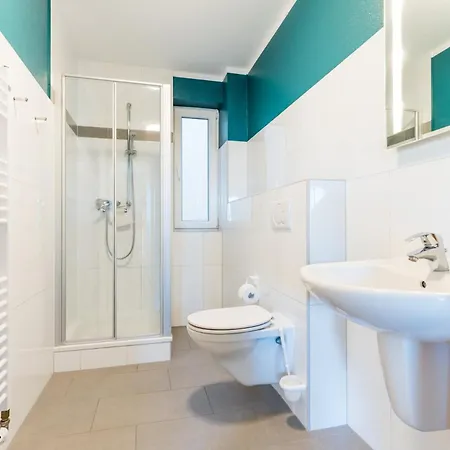 Fehmarnstrand 78 App 12 * Staberdorf