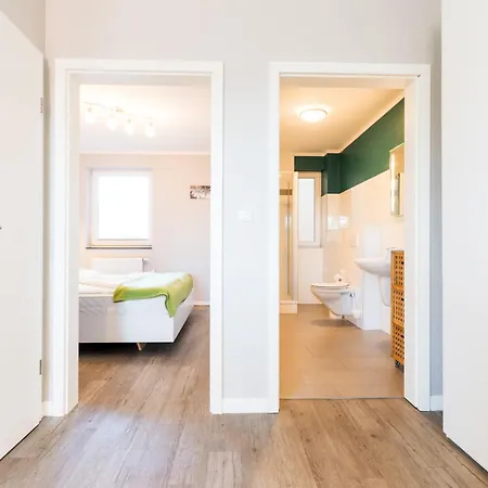 Fehmarnstrand 78 App 12 * Staberdorf